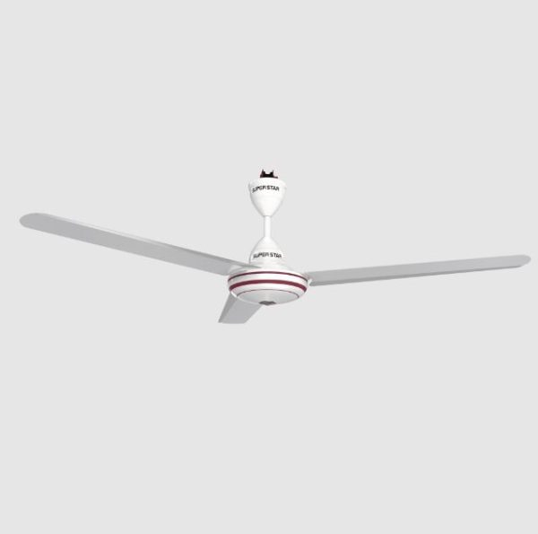 Super Star Venus Ceiling Fan 56 Inch - Image 2