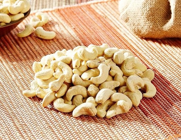 Whole Cashews 1kg | Kaju Badam | কাজু বাদাম - Image 2