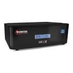 Microtek IPS Luxe 1000 Inverter Price in Bangladesh | SW
