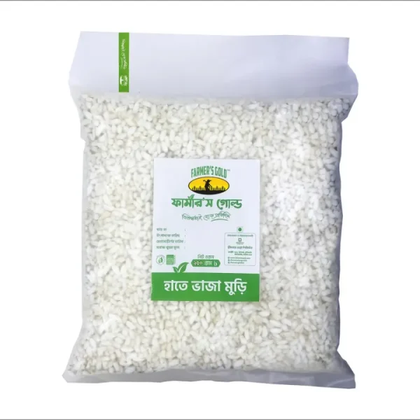 Puffed Rice (Hand Made) - 250 Gm - Image 2