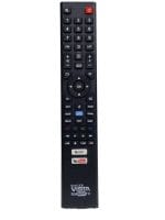 Singer Vista Android Led Tv Remote Control with Netflix & YouTube.