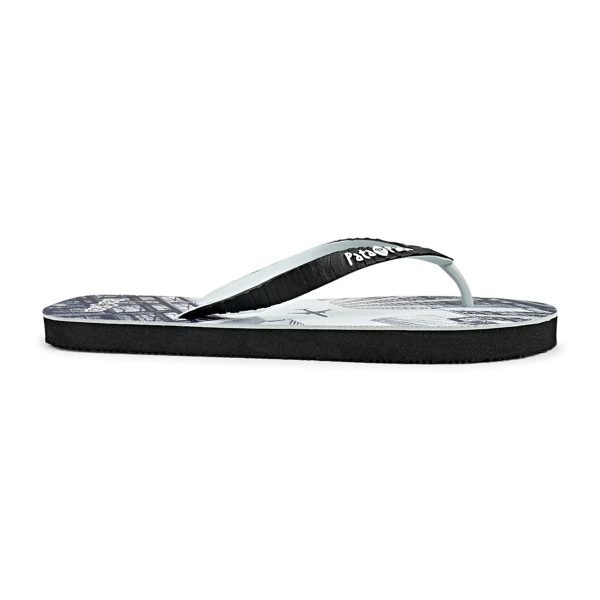 PataPata MILLENNIUM Beach Sandal for Men - Image 2