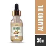 Ikebana Almond Oil 30 Ml Nutritional Supplement Health Food