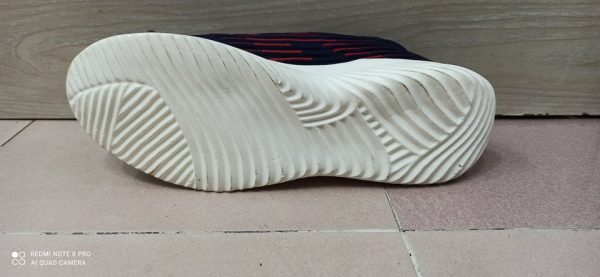 Lightweight and Breathable Men's Low Top Sneakers - Comfortable Casual Shoes for Walking - Ideal for All Seasons - Image 2