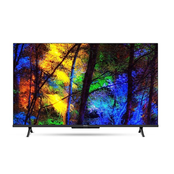 fair electronics Official Brand Warranty Hisense 50-Inch 4K UHD Google Smart TV 50A6F3 - Image 2