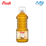 Fresh Rice Bran Oil - 2 Ltr