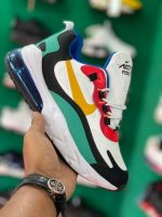 Fashion Airmax 270 Comfortable Multicolor Sneakers for Men - Image 2