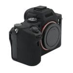 【Big-Sales】 PULUZ Soft Protective Case For Sony A7III / A7S3 / A7RIII Camera Full Cover Case