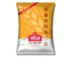 Shop Teer Whole Wheat Atta 2kg at Shwapno.com - Image 2