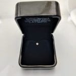 7 Stone Diamond Nose Pin - Image 2