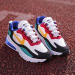 Fashion Airmax 270 Comfortable Multicolor Sneakers for Men