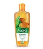 International UAE product Hair care Vatika Almond hair oil - 300 ml - Image 2