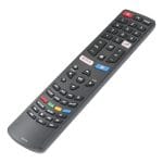 Singer Vista Smart TV (YouTube button) Remote Control All Singer TV, Master Remote - Image 2
