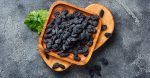 Black Raisin/ kalo Kismis 100g poly pack 5gm (+-) - Image 3