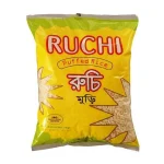 Ruchi Puffed Rice (Muri) - 400gm - Image 2