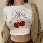 Premium Quality Original USA Girls Over size T-shirt Trendy Summer Collection Short Sleeve Very Comfortable Top for Girls