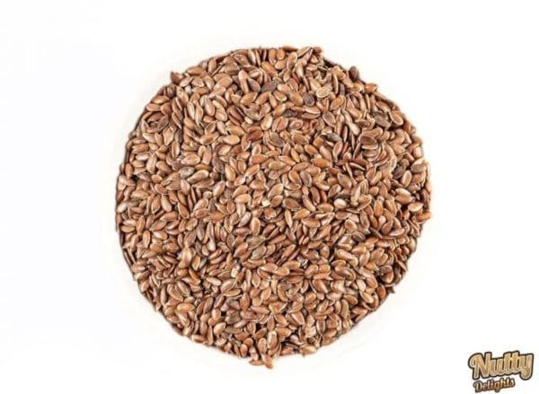 Flaxseed (Tishi) - 250g - Image 2