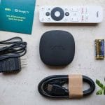 Onn Google TV Streaming Box with Chromecast - Image 2