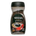Nescafe Original Coffee - Extra Forte Instant 200g
