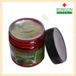 Rongon Herbals Moringa Leaf Powder 60gm- Shojne Pata Gura - Image 2