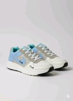 Trendy Sport SneakersFor Man With High Quality Fabrics And Breathable Outdoor Lightweight Air Mesh Men Shoes - Image 3
