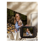 NVC400 5K HD Digital WIFI SLR Camcorder Camera 96MP Vintage Camera - Image 3