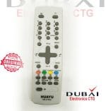 Singer Box TV Remote, Singer Compatible Public Master Remote Control.