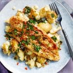 Pacific Dory (Basa) Fish Fillet – 1kg | Imported from Vietnam | Fresh & Versatile - Image 3