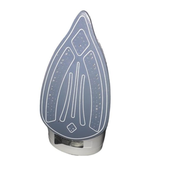VISION/VIGO Steam Iron-Vis-Sei-002 ( Water Spray & Hot Air Function ) - Image 2