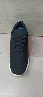 Lightweight and Breathable Men's Low Top Sneakers - Comfortable Casual Shoes for Walking - Ideal for All Seasons - Image 3