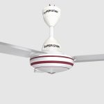 Super Star Venus Ceiling Fan 56 Inch