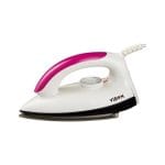 Vision Electric Iron Vis-Dei-002: Iron with Precision - User-Friendly and Easy Maintenance-a Unique Choice