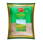 Pran Puffed Rice (Muri) - 500gm - Image 2