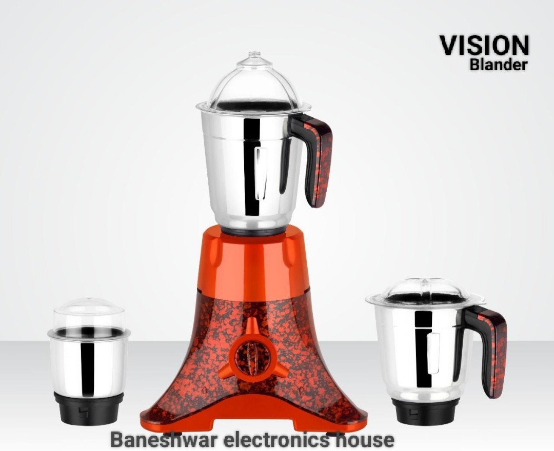 91e22e6bc14db7e38dedd94170dad225 Vision Blender VIS-SBL-011 - Image 1