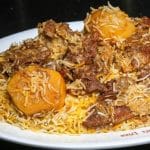 Fortune Special Biriyani Basmati Rice (Indian)_ 1kg - Image 2