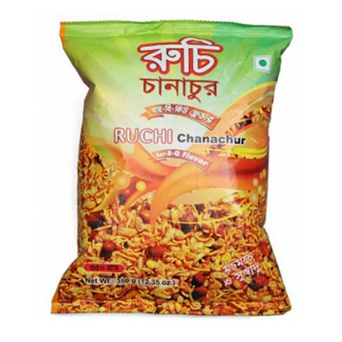 920dfee55d4983ef005def7e9aa93817-1 Ruchi BBQ Chanachur - 500gm - Image 1