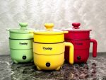 Premium quility Prestige Electric Cooker 2 L (Pot & Spoon free)