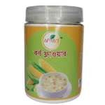 Afram Corn Flour (Can) -100G Corn Powder - Image 3