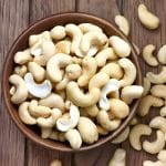Kaju Badam (Cashew Nuts)
