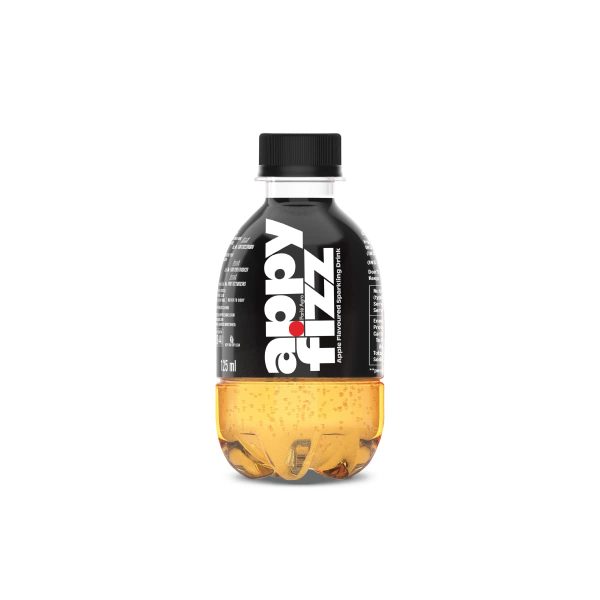 Appy Fizz Drinking Juice - 160*2ml (Indian) - Image 2