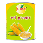 Afram Corn Flour (Can) -100G Corn Powder