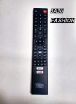 Singer Vista Android Led Tv remote