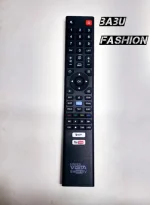 Singer Vista Android Led Tv remote - Image 2