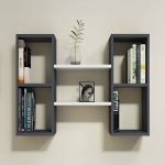Prestige Wall Decor Book Shelf 24*24inch - Image 2