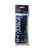 Doms Inxify 5pcs. Ball Pen (Black)