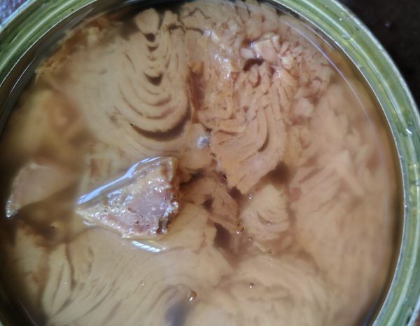 Seahath - Tuna Chunks in Vegetable Oil (10 Pcs Combo) - Image 3
