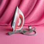 DRY IRON