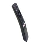 Tv Remote Control For Singer Android Led Tv With Voice.