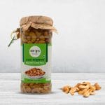 Khaas Food Roasted Cashew Nuts (Nona Kaju Badam) -500 gm