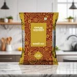 Aarong Natural Basmati Rice – 1kg | Premium Long-Grain Rice